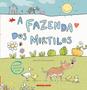 Imagem de Livro - A Fazenda dos Mirtilos