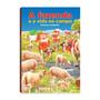 Imagem de Livro A Fazenda e a Vida no Campo POP Francisco Arredondo