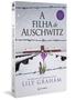 Imagem de Livro - A filha de Auschwitz