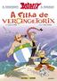 Imagem de Livro - A filha de Vercingetorix (Nº 38 As aventuras de Asterix)