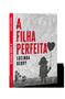 Imagem de Livro - A filha perfeita