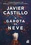 Livro - A garota de neve Imagem de Livro - A garota de neve
