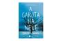 Imagem de Livro - A garota na neve