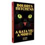 Imagem de Livro - A gata viu a morte (Clube do crime)