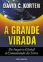 Imagem de Livro - A Grande Virada do Império Global