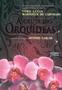 Imagem de Livro - A gruta das orquídeas