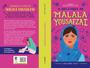 Imagem de Livro - A história de Malala
