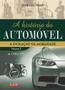 Imagem de Livro - A história do automóvel