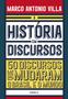 Imagem de Livro - A história em discursos