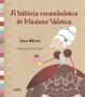 Imagem de Livro - A História Rocambolesca de Madame Valesca