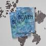 Imagem de Livro - A ilha de Bowen