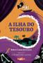 Imagem de Livro A Ilha do Tesouro Robert Louis Stevenson