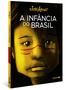 Imagem de Livro - A infância do Brasil