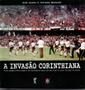 Imagem de Livro - A invasão corinthiana