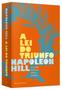 Imagem de Livro A Lei Do Triunfo - Napoleon Hill