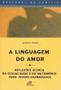 Imagem de Livro - A linguagem do amor