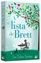 Imagem de Livro - A lista de Brett