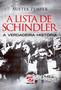 Imagem de Livro - A lista de Schindler
