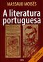 Imagem de Livro - A Literatura Portuguesa