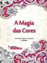 Imagem de livro A Magia das Cores  com qualidade 