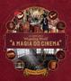 Imagem de Livro - A magia do cinema: Criaturas curiosas - Volume 3