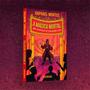 Livro - A mágica mortal Imagem de Livro - A mágica mortal