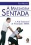 Imagem de Livro - A massagem sentada