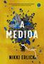 Livro - A medida Imagem de Livro - A medida