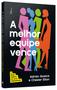 Imagem de Livro - A melhor equipe vence