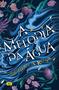Livro - A melodia da água Imagem de Livro - A melodia da água