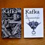 Imagem de Livro - A Metamorfose - Franz Kafka