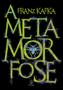 Imagem de Livro - A metamorfose