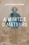 Imagem de Livro - A morte e o meteoro