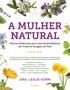 Imagem de Livro - A mulher natural