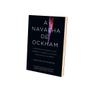 Imagem de Livro - A navalha de Ockham