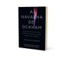 Imagem de Livro - A navalha de Ockham