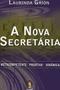 Imagem de Livro - A nova secretária