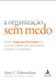 Imagem de Livro - A organização sem medo