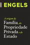 Imagem de Livro - A origem da família, da Propriedade Privada e do Estado (edição de bolso)
