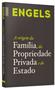 Imagem de Livro - A origem da família, da Propriedade Privada e do Estado (edição de bolso)