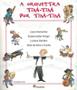 Imagem de Livro - A orquestra tim-tim por tim-tim