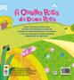 Imagem de Livro - A ovelha rosa da dona Rosa