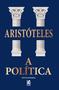 Imagem de Livro - A Política de Aristóteles