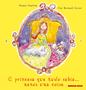 Imagem de Livro - A princesa que tudo sabia... menos uma coisa