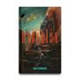 Imagem de Livro - A queda de Hyperion