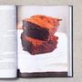 Imagem de Livro - A química dos bolos
