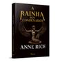 Imagem de Livro - A rainha dos condenados