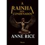 Imagem de Livro - A rainha dos condenados