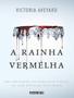 Imagem de Livro A Rainha Vermelha Victoria Aveyard