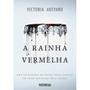 Imagem de Livro A Rainha Vermelha Victoria Aveyard